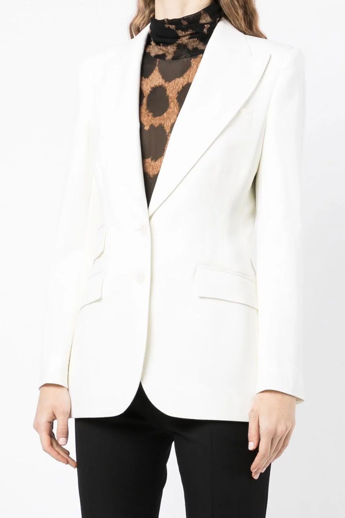 Dolce & Gabbana TURLINGTON BLAZER F29Z8TFUCCSW0001