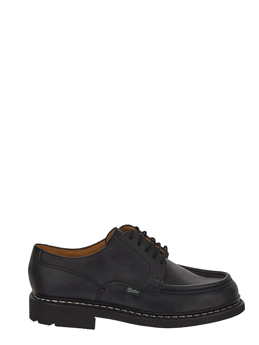 PARABOOT Business casual shoes black