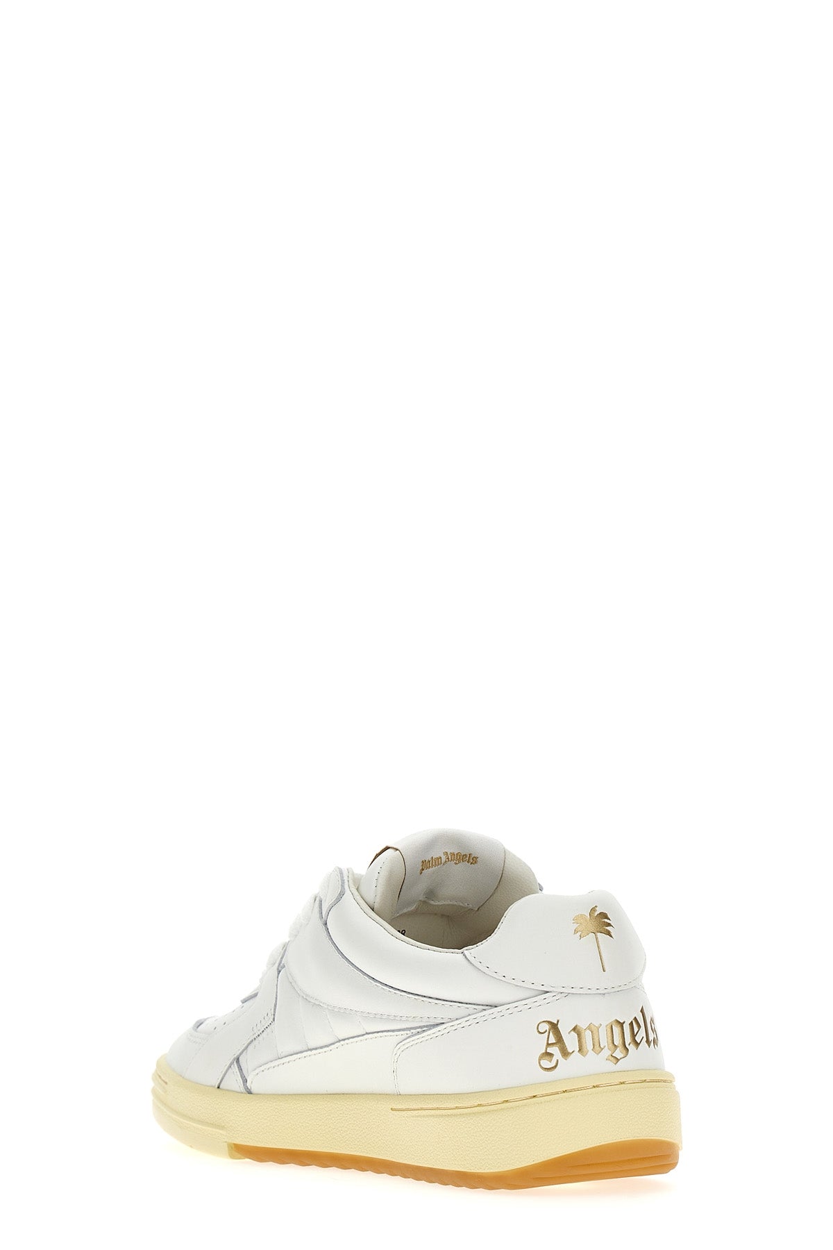 Palm Angels SNEAKER 'PALM UNIVERSITY' PWIA049E23LEA00201010101