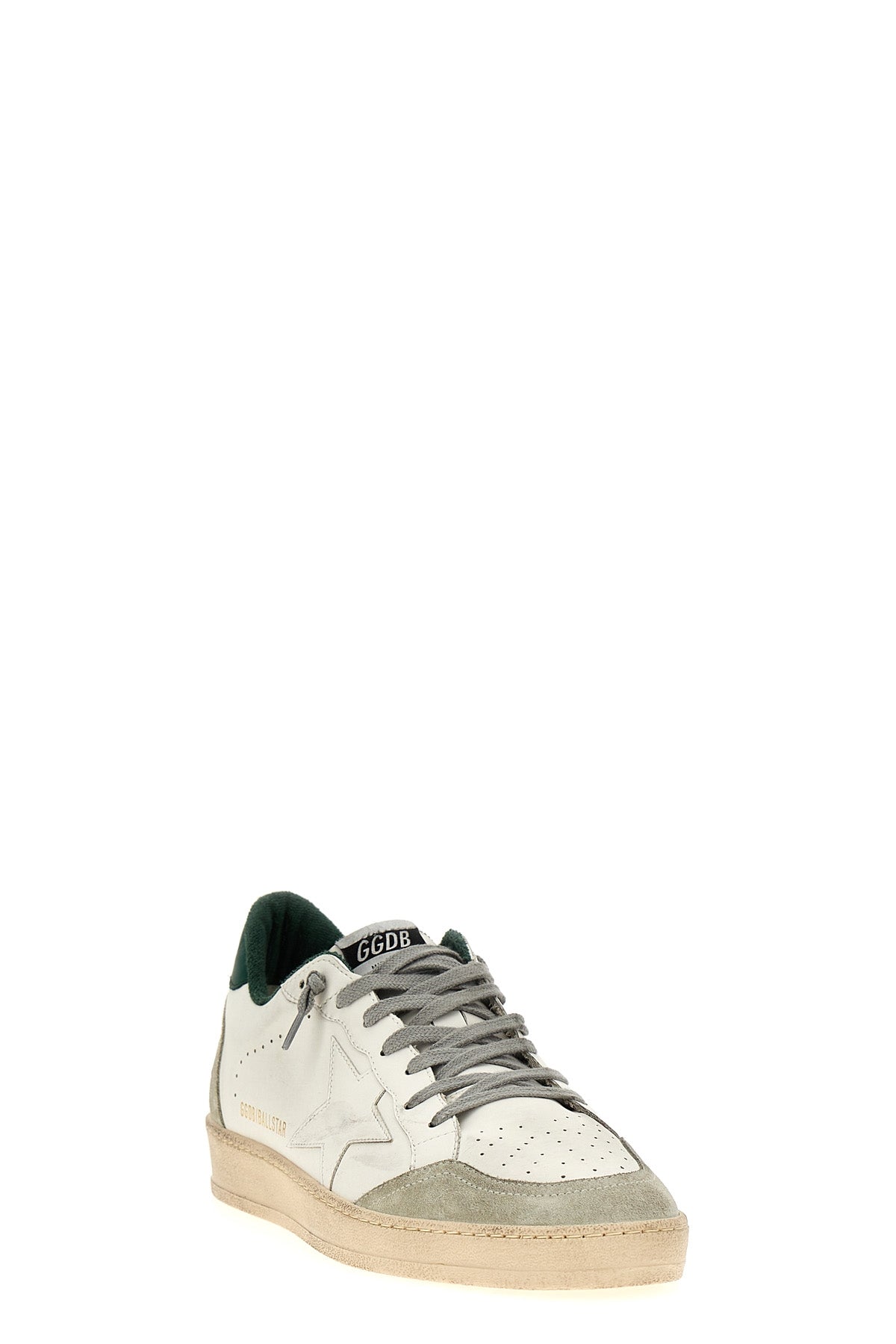 Golden Goose 'BALL STAR' SNEAKERS GMF00117F0047461080210802