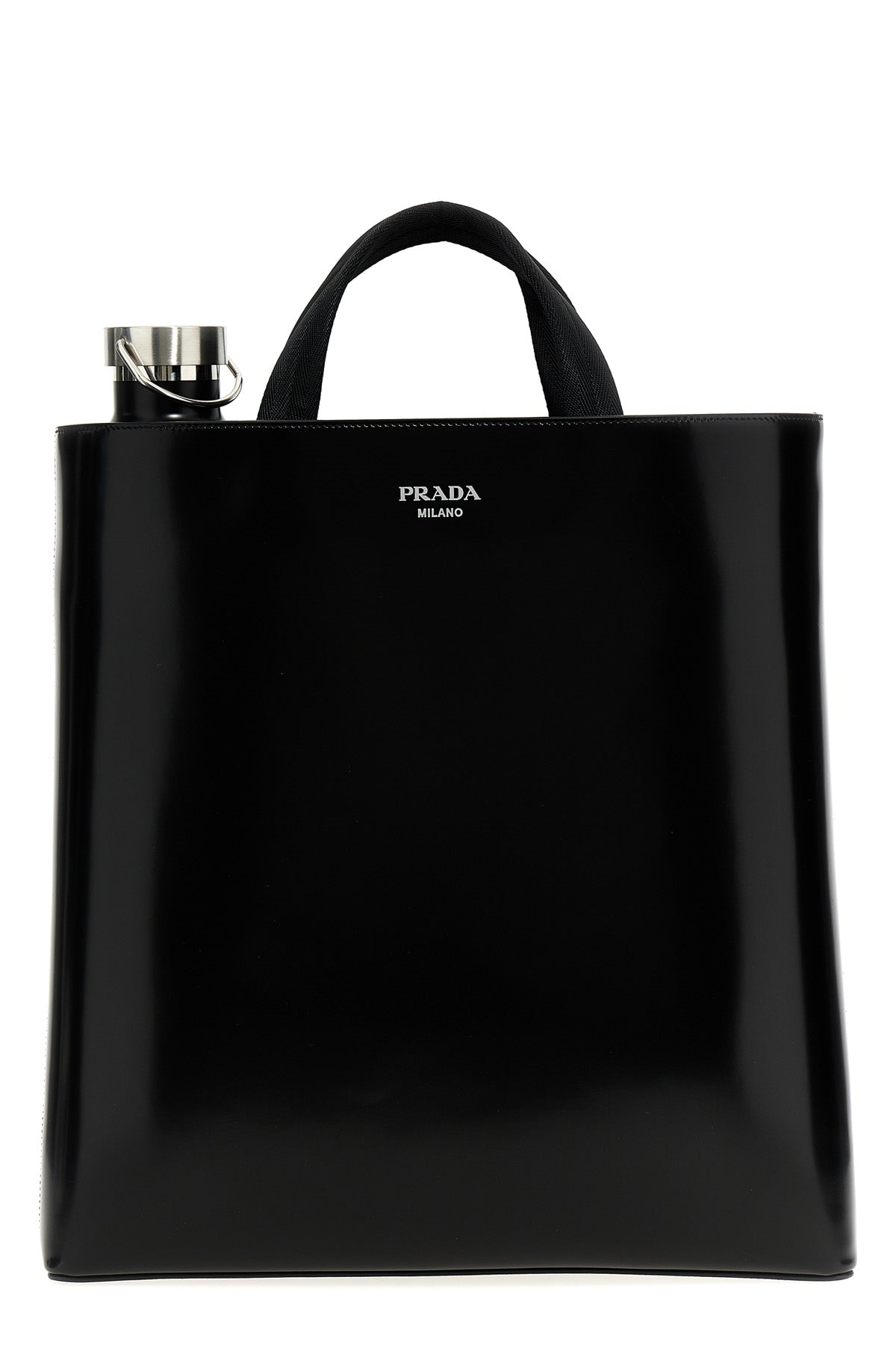 Prada SHOPPING PELLE + BORRACCIA 2VG113ZO6F0002