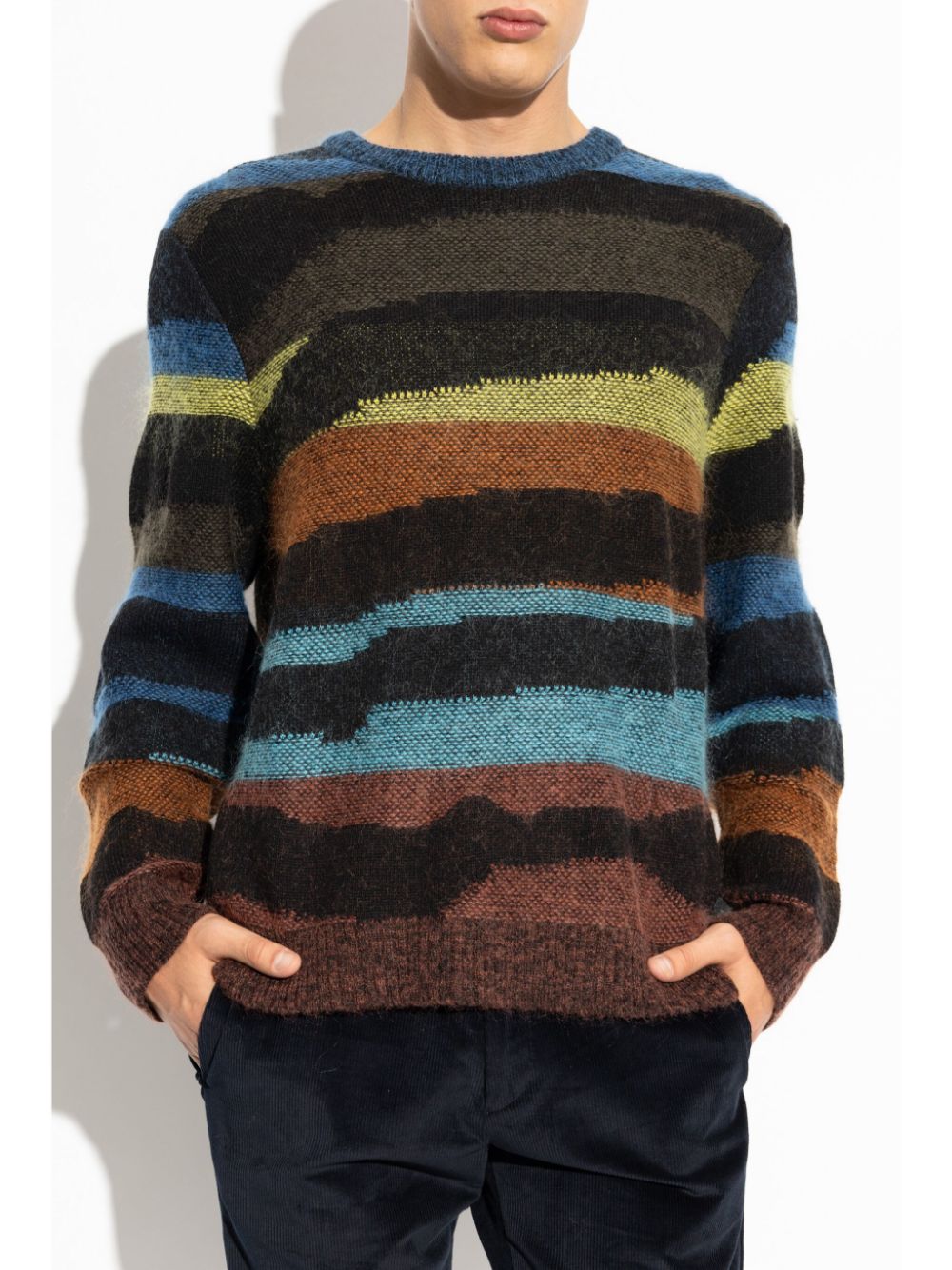 Paul Smith Sweaters MultiColour M2R985YN2224049