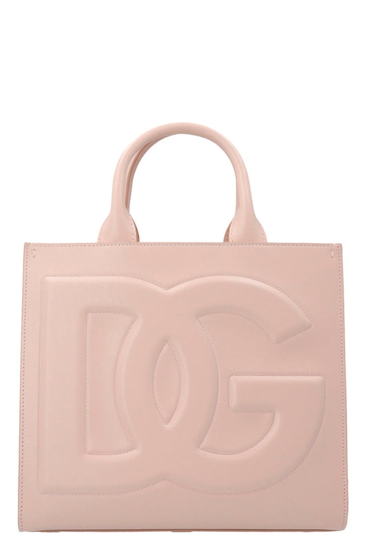 Dolce & Gabbana 'DG DAILY' SMALL SHOPPING BAG BB7272AQ26987984