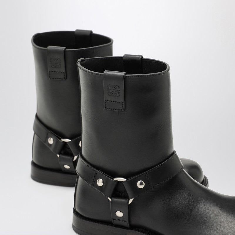 LOEWE Boot chelsea boot Paula''s Ibiza L815285X95LEP_LOEW-1100