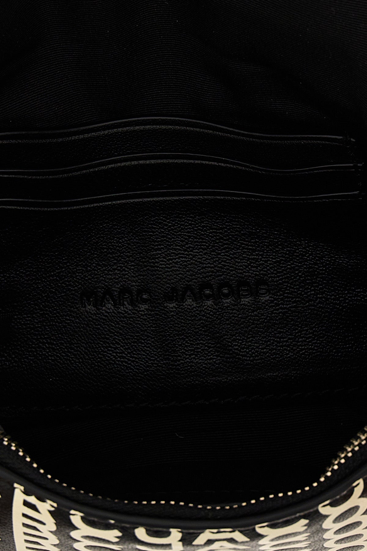 Marc Jacobs THE MONOGRAM LEATHER J MARC MINI SHOULDER BAG H965L03FA22005