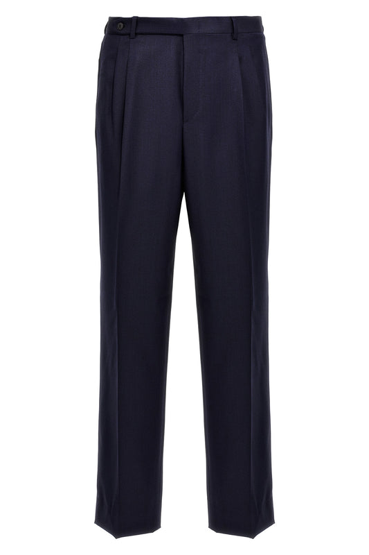 Brioni 'CAPRI' PANTS RPAI0MOAA994100