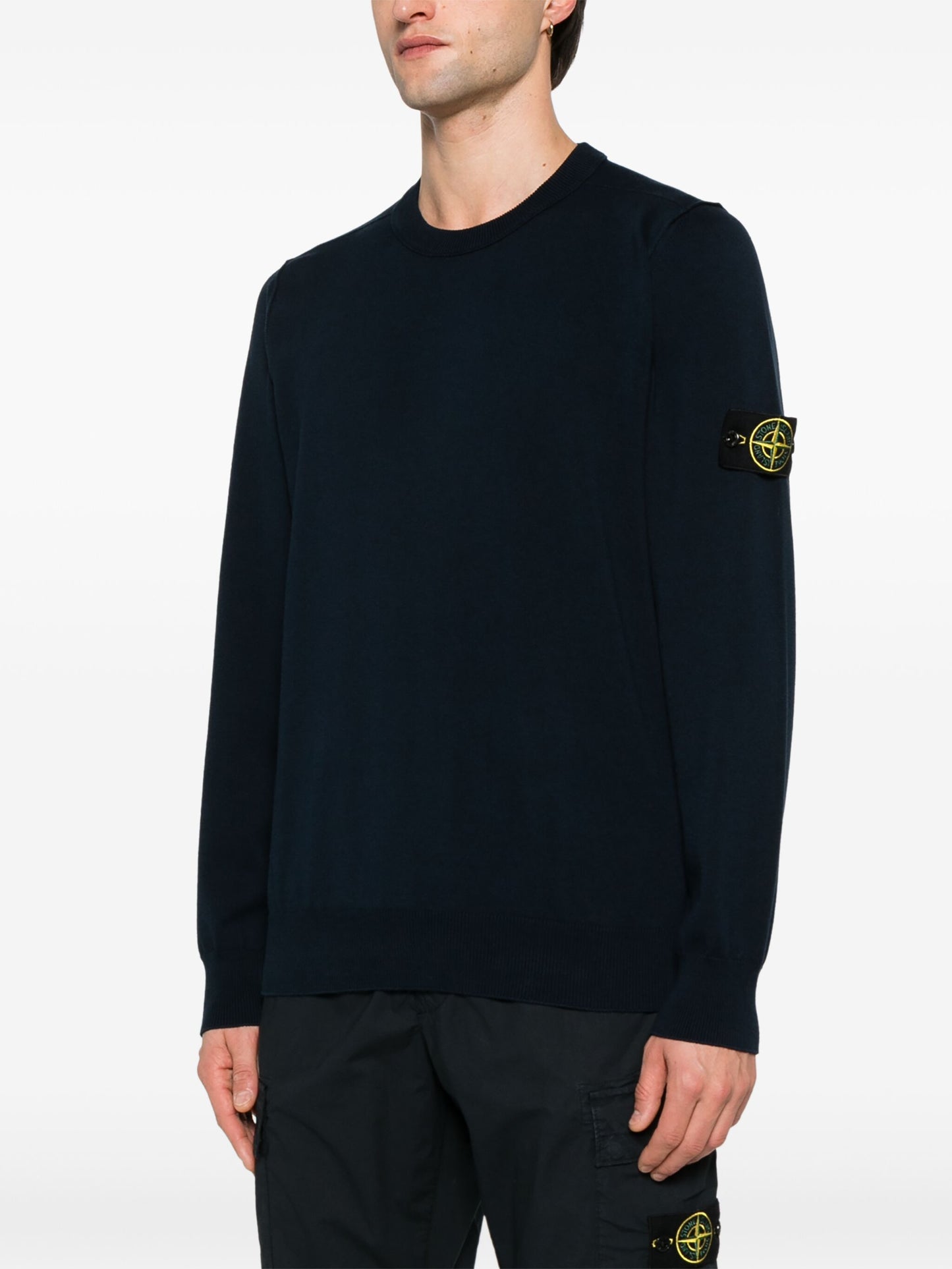 STONE ISLAND Clothing.... Blue K1S155100053S00B2V0020