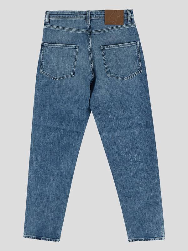 Pence Jeans Clear Blue PW0010389100635