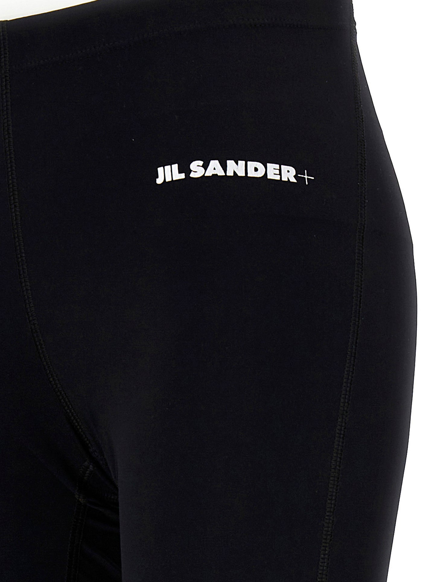 Jil Sander Leggings black J40KA0028J20031001