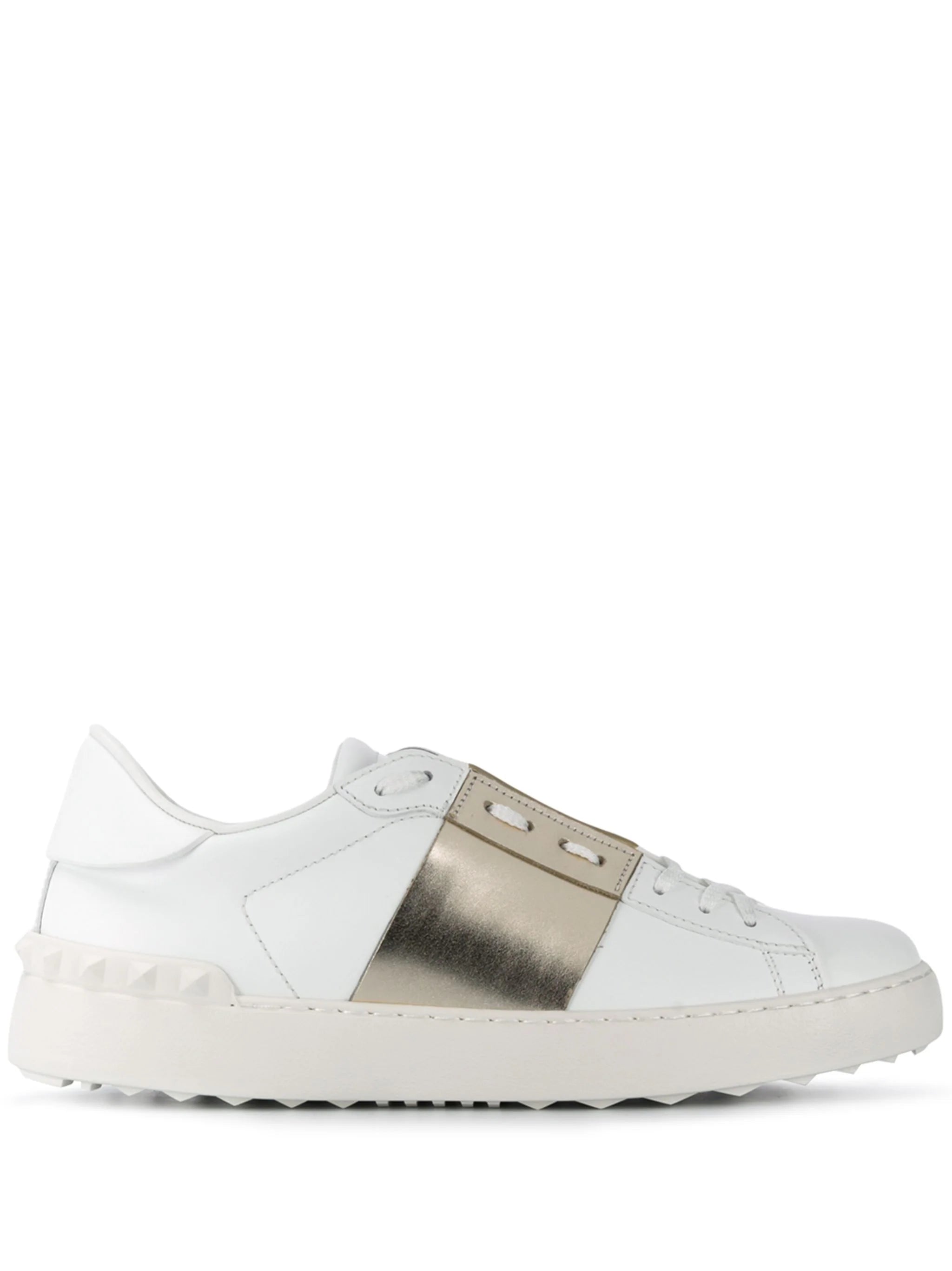 Valentino Garavani Sneakers White 6W2S0781FLRL71（スニーカー） | ヴァレンティノのファッション通販  - Stok