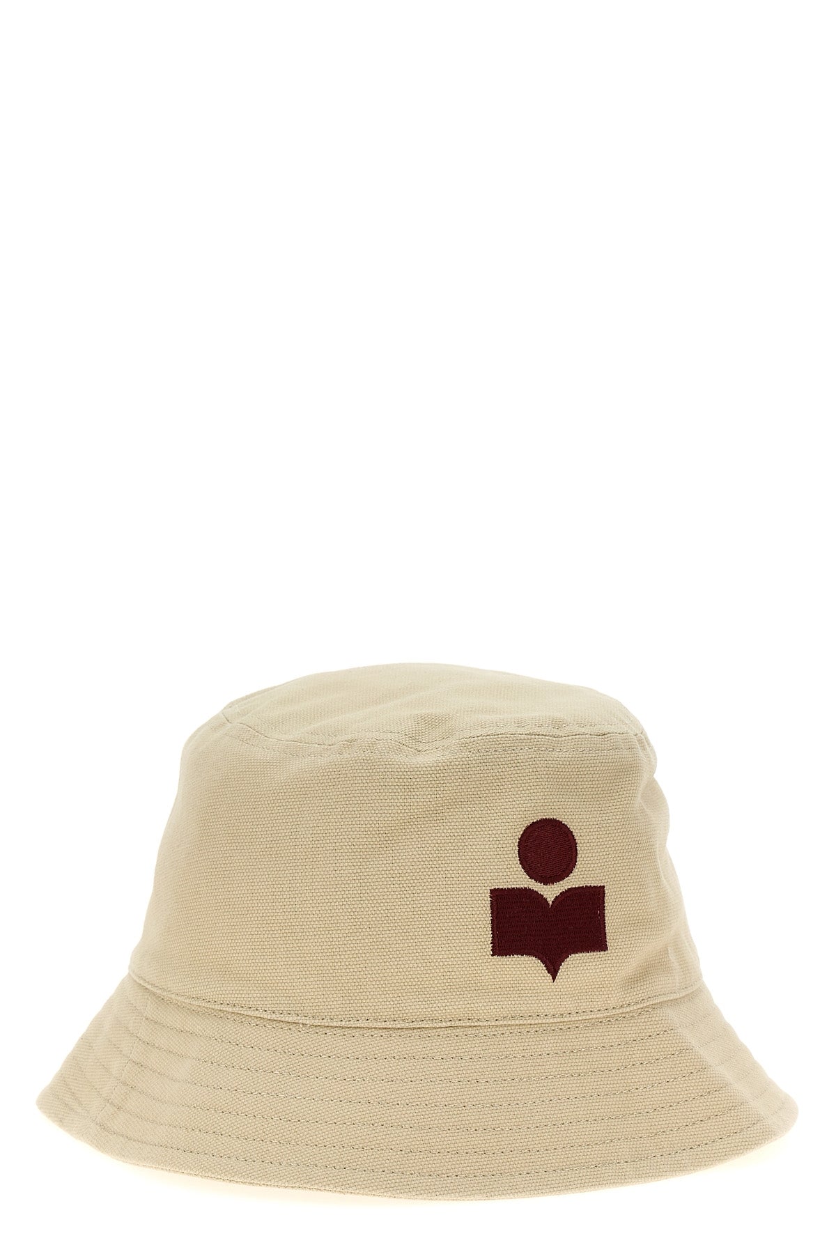 Isabel Marant 'HALEY' BUCKET HAT 23ACU001XFAA3C05AECRD