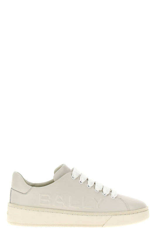 BALLY 'REKA' SNEAKERS WK007HVT005U001