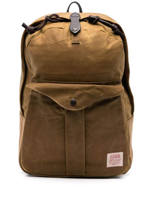 FILSON Bags.. Leather Brown FMBAG0066W0200260