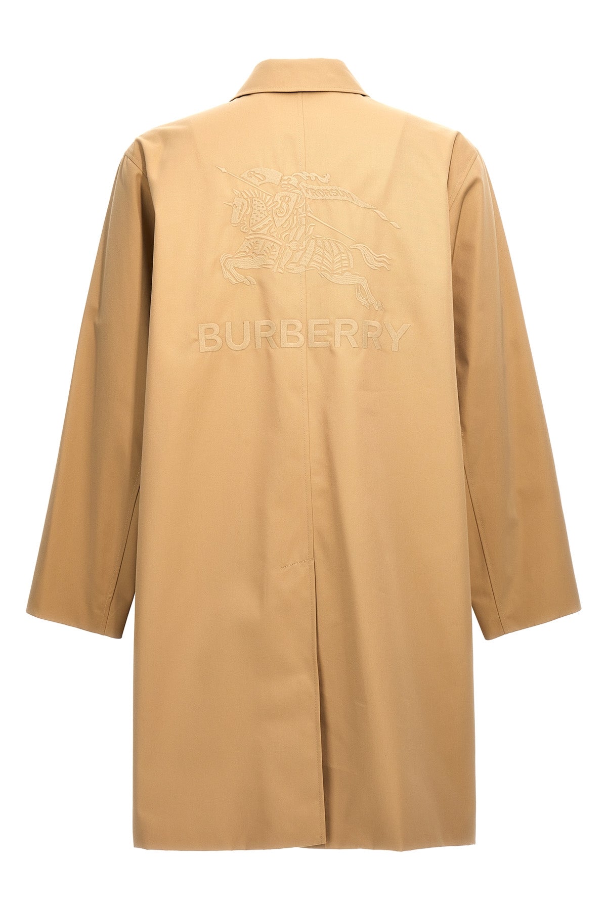 Burberry 'HIGHBRIDGE' TRENCH COAT 8070987HONEY