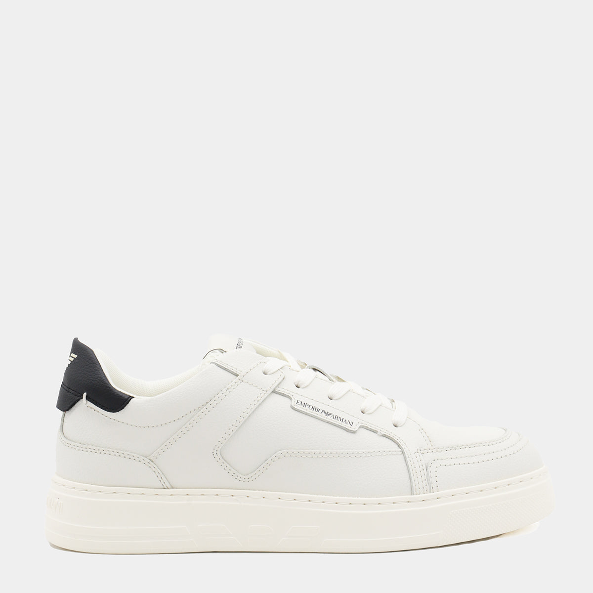 EMPORIO ARMANI Sneakers X4X568XN162U065