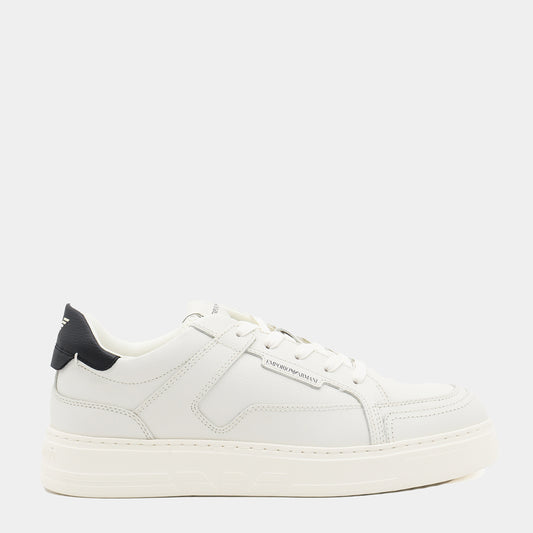 EMPORIO ARMANI Sneakers X4X568XN162U065