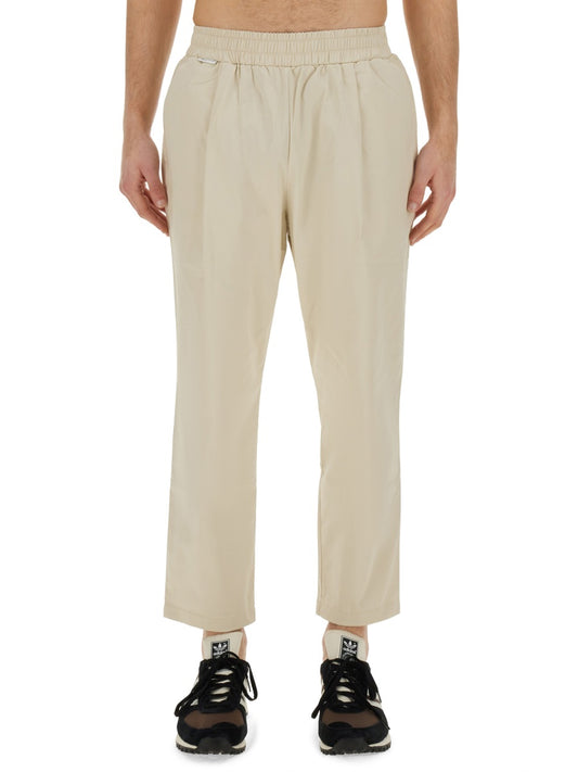 FAMILY FIRST CHINO PANTS PS2405WHITE