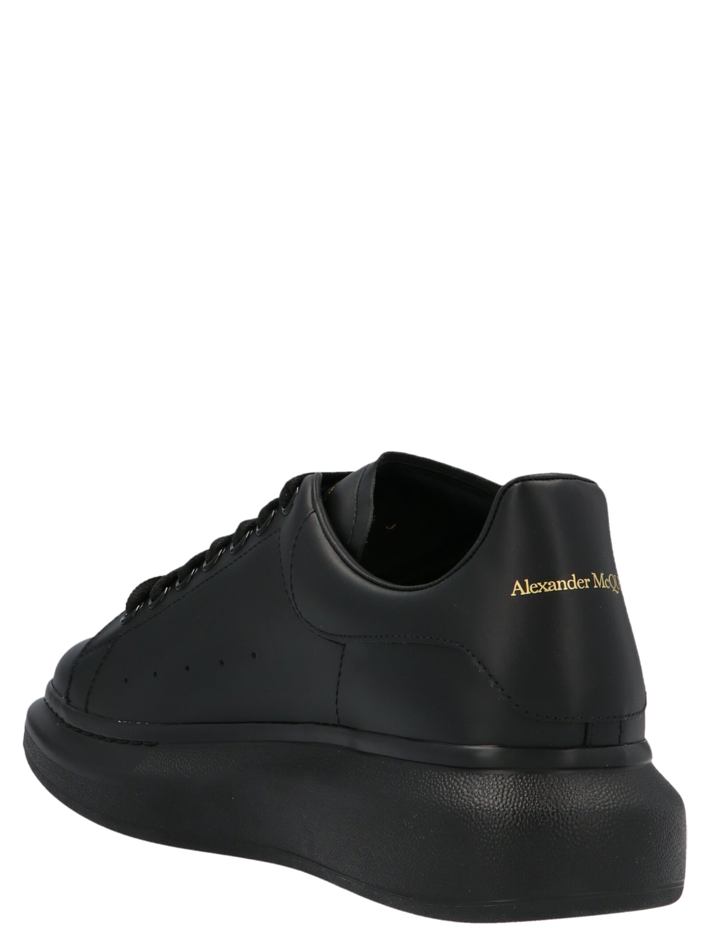 Alexander McQUEEN 'BIG SOLE' SNEAKERS 553761WHGP01000