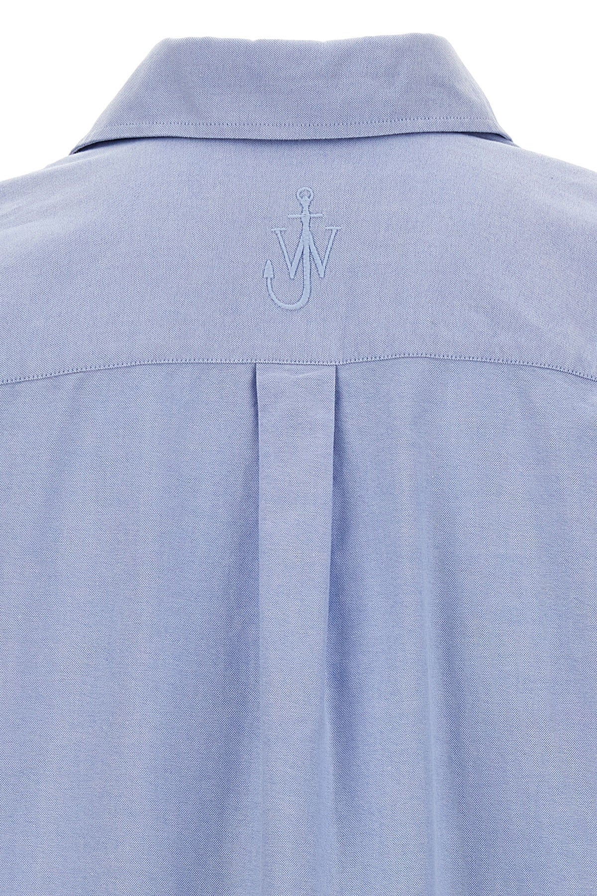 JW Anderson OVERSIZED SHIRT SH0290PG1140804