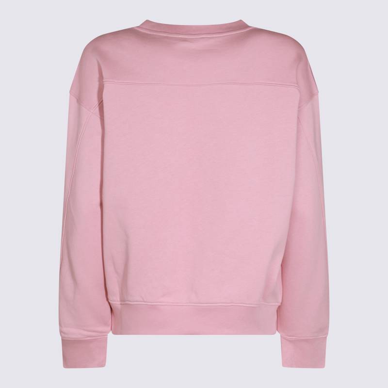 PINKO Sweaters Pink 100534A24FQ08