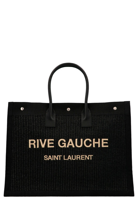 Saint Laurent 'NOE’ SHOPPING BAG 5094152M21E1050