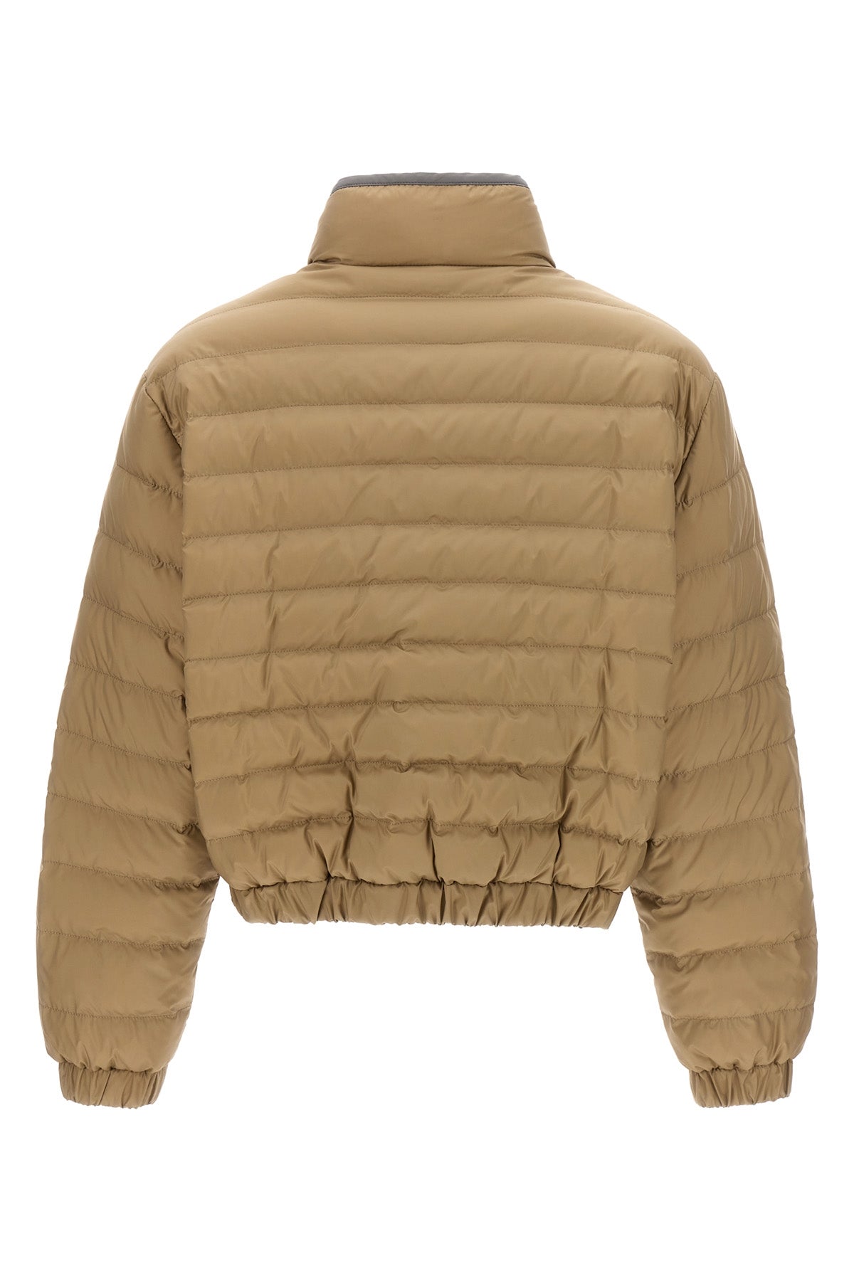 Brunello Cucinelli MONILE DETAIL DOWN JACKET MH5042782C8731