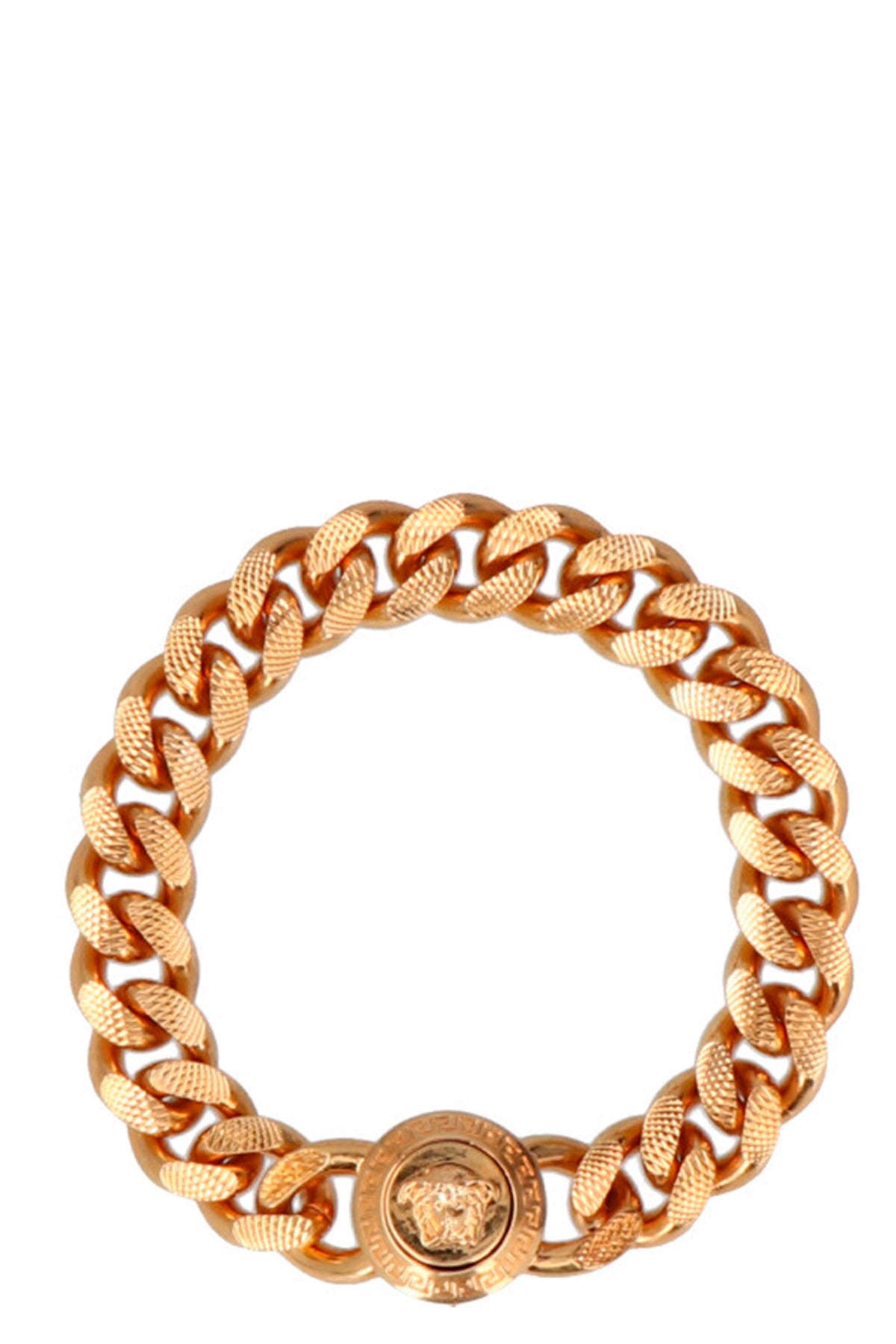 VERSACE 'MEDUSA' BRACELET DG06996DJMTKOT