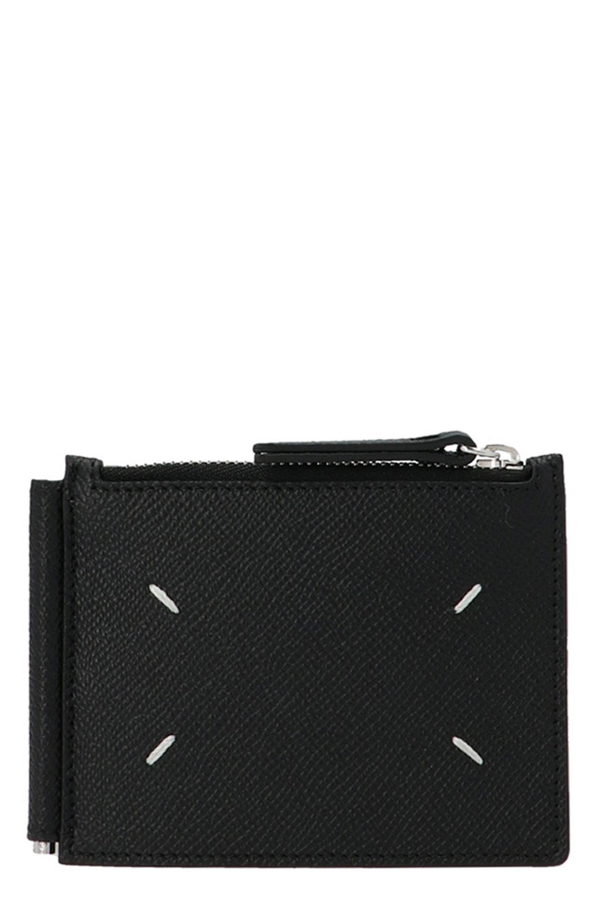 Maison Margiela LOGO WALLET SA1UI0018P4745T8013