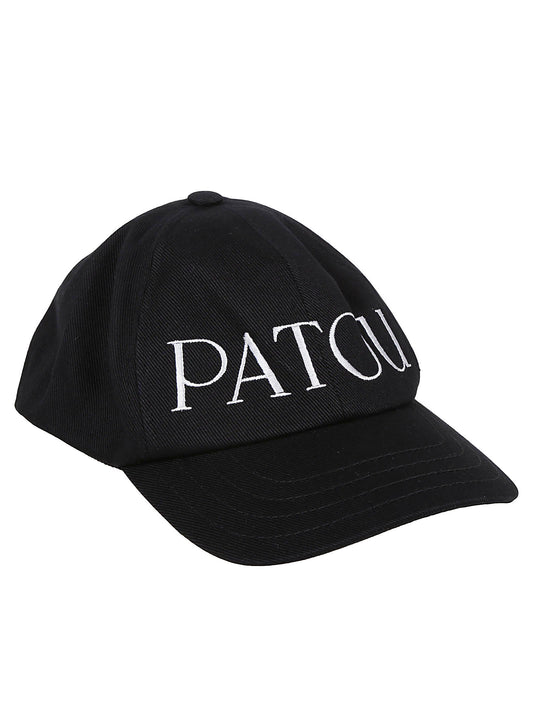 Patou 帽子 AC0400132999B999B