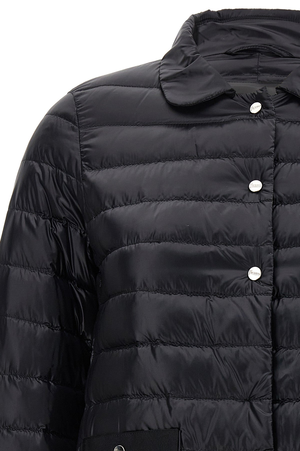 Herno QUILTED DOWN JACKET PI001851D120179300