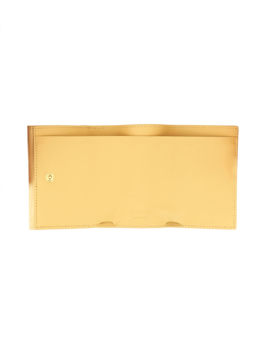 Jil Sander "BABY" WALLET J07UI0009P6399258