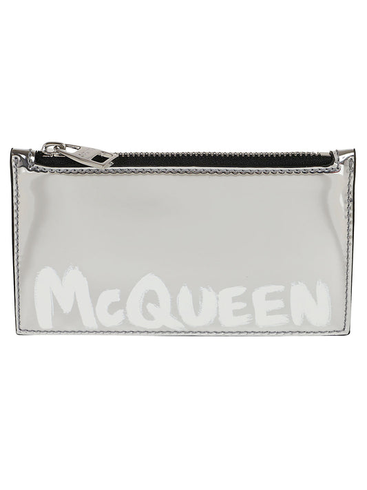 Alexander McQUEEN 財布・カードケース 7794811402 7794811AATE1402