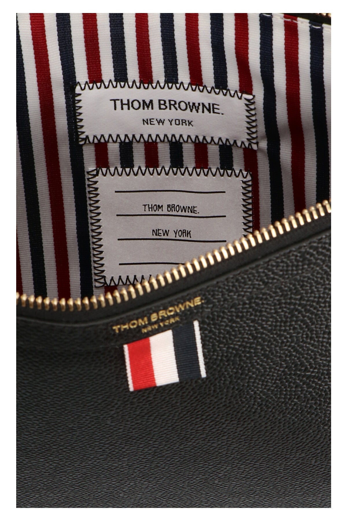 Thom Browne medium document holder MAC021L00198001