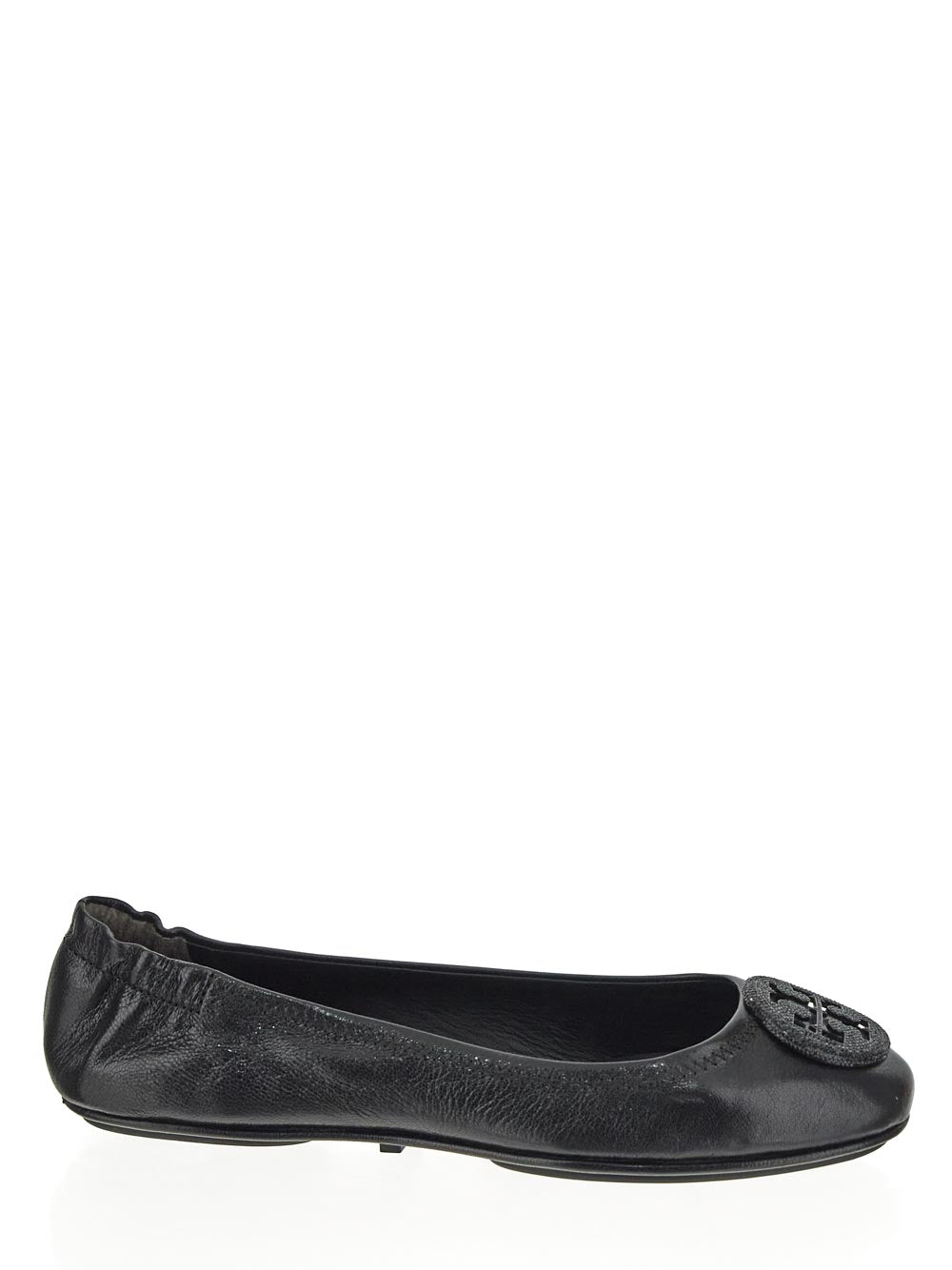 TORY BURCH Flat black 155637006