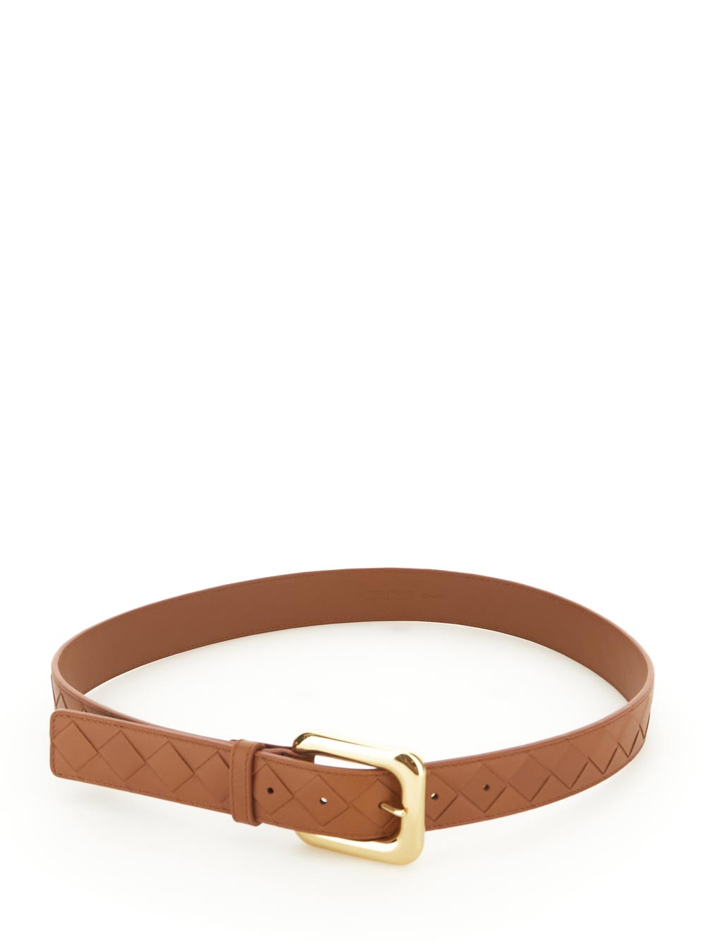 Bottega Veneta Belt brown 734910V2Q812633