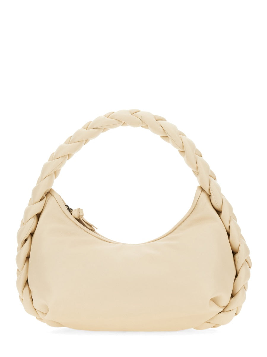 HEREU BAG "ESPIGA" ESPIWBS24.003.7IVORY