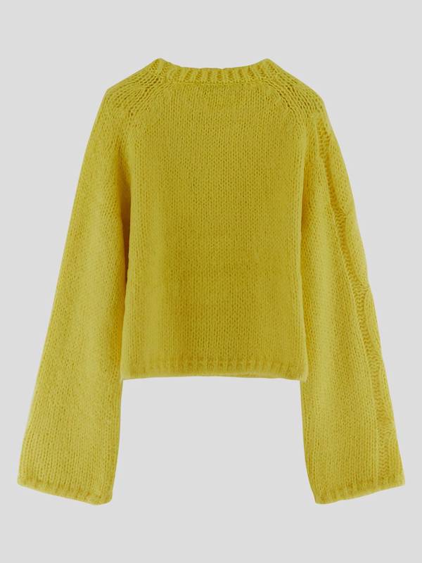 JW Anderson Sweaters KW1230YN0314221