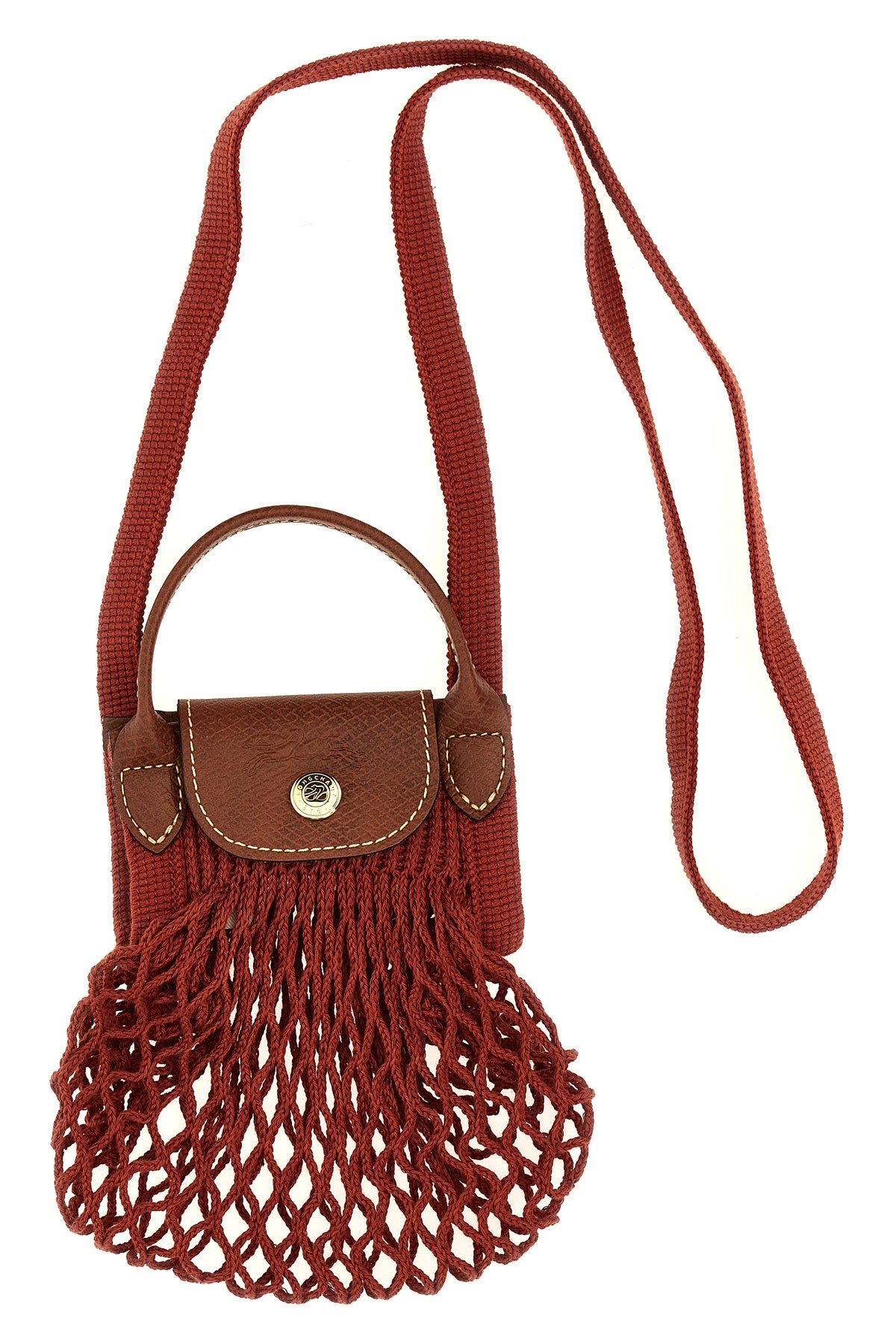 LONGCHAMP Shopping Bags red 10139HVH204