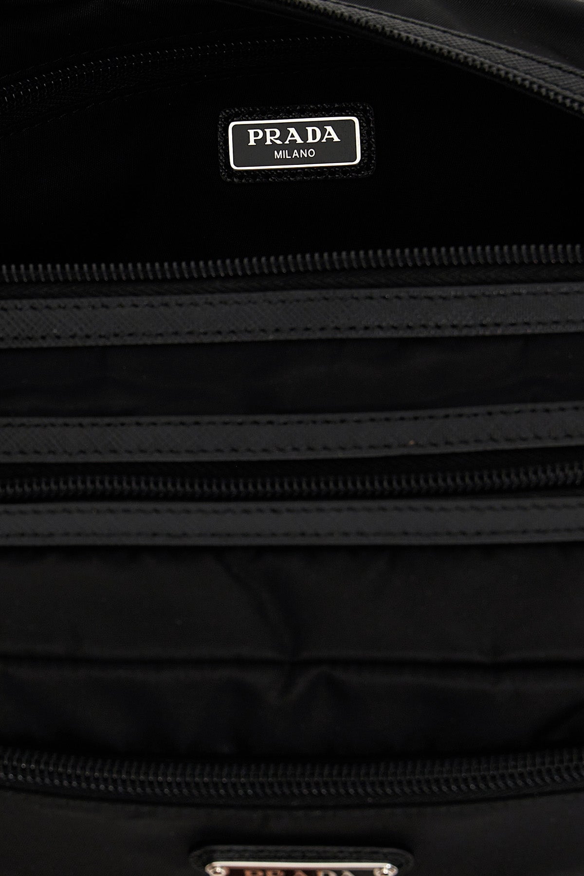 Prada TRAVEL POUCH 2NA0302DMHF0002