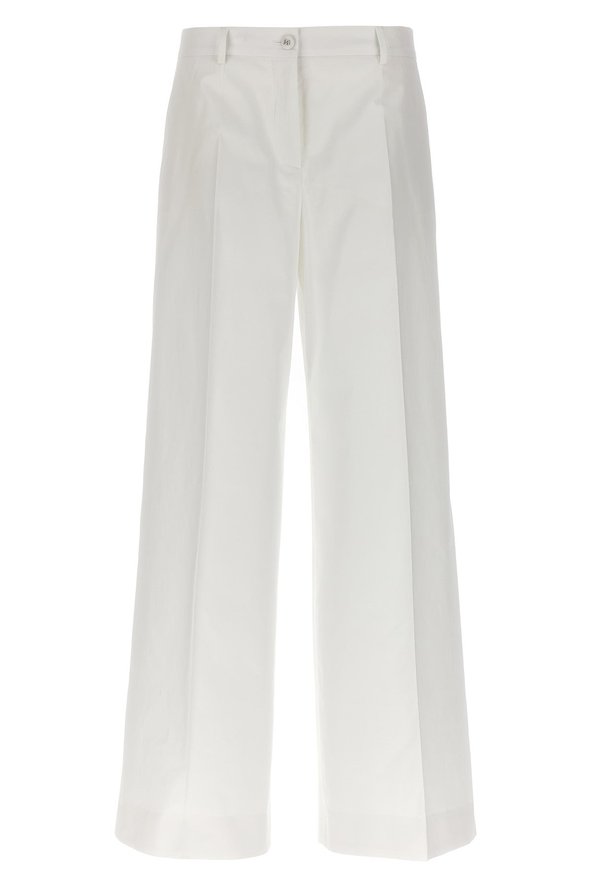 Dolce & Gabbana FLARE PANTS FTC0VTFUFJRW0001