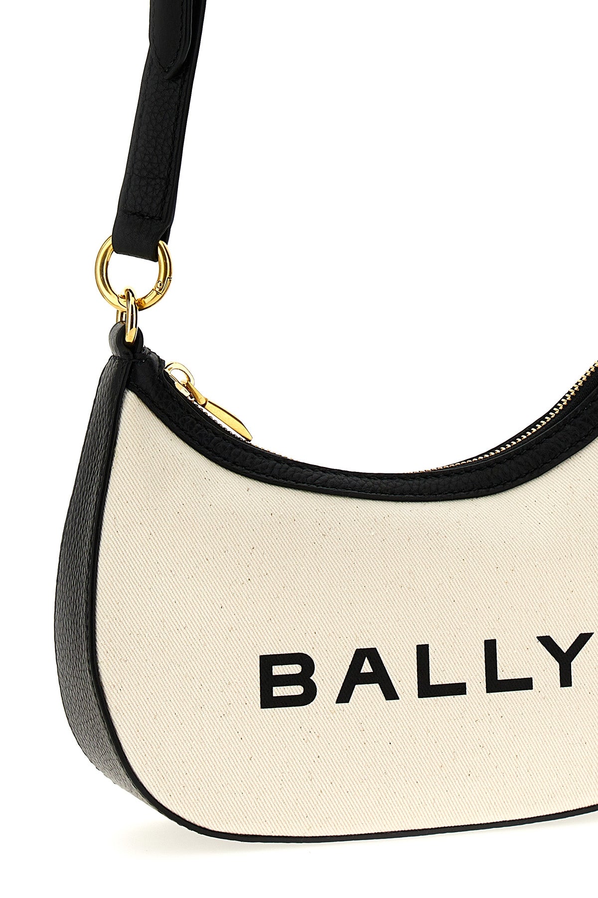 BALLY 'BAR ELLIPSE' CROSSBODY BAG WAC02MCV034I182O