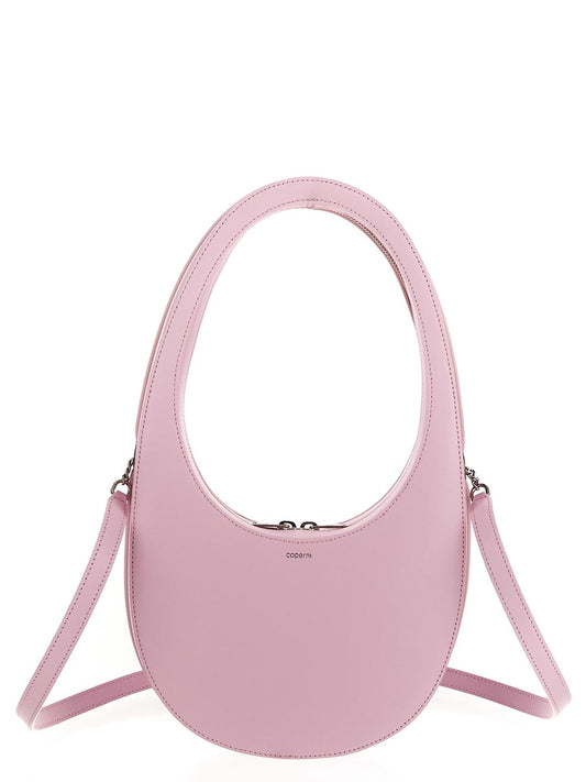 COPERNI COPERNI Shoulder Bags pink COPBA38405LIGHTPINK