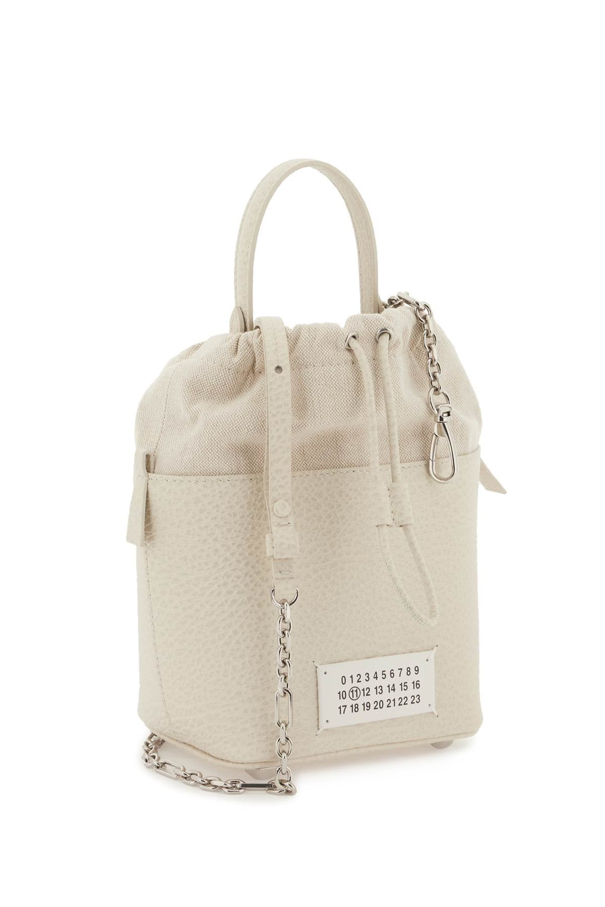 Maison Margiela 5ac bucket bag S61WG0035P4348H9677