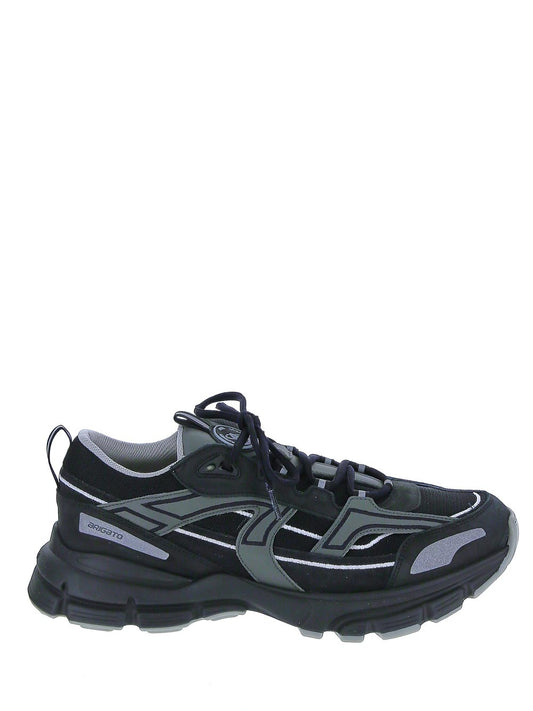 AXEL ARIGATO AXEL ARIGATO Sneaker black F0154034BLACKDARKGREY