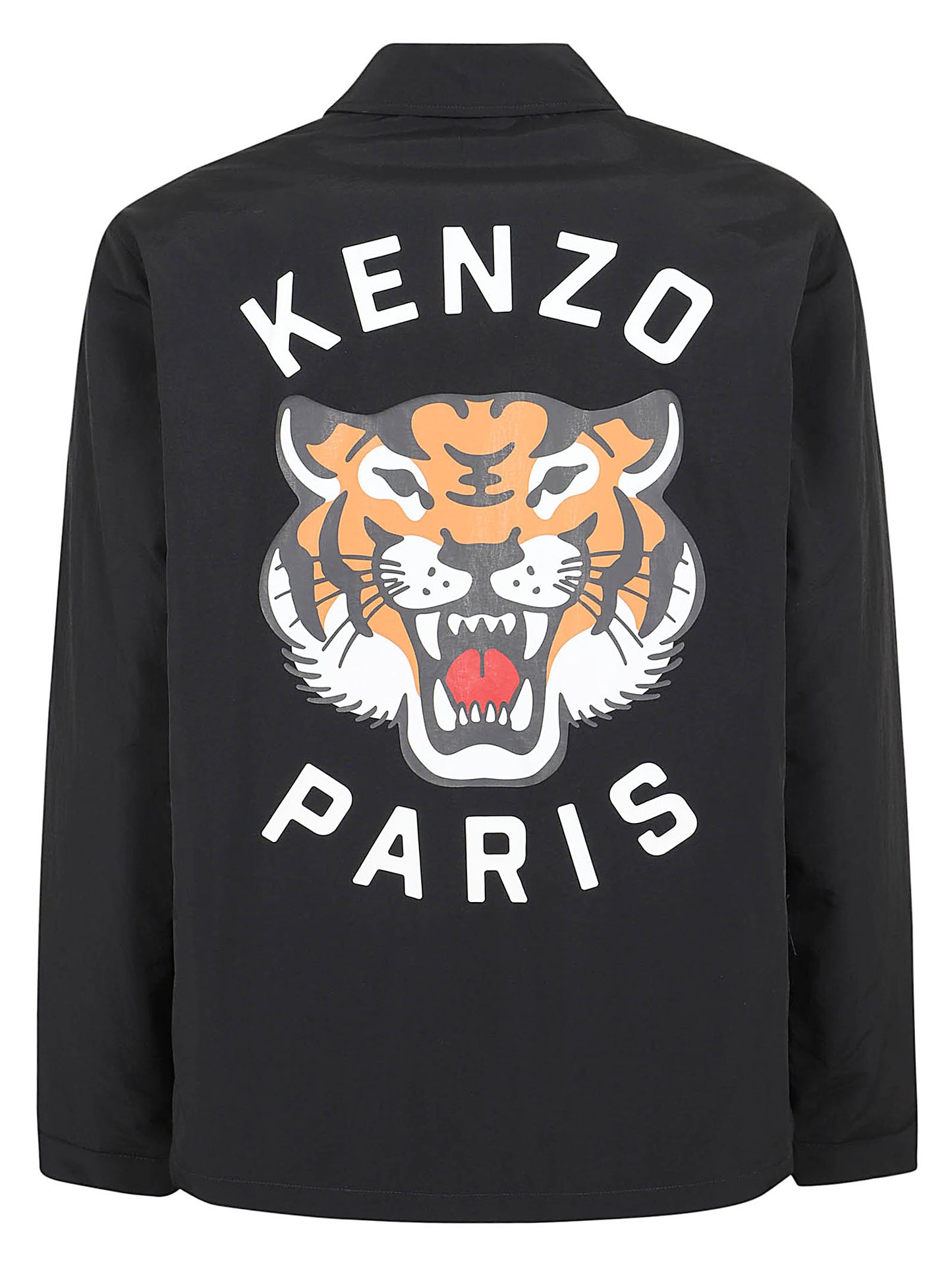 KENZO カジュアルジャケット・ベスト FE55BL06299