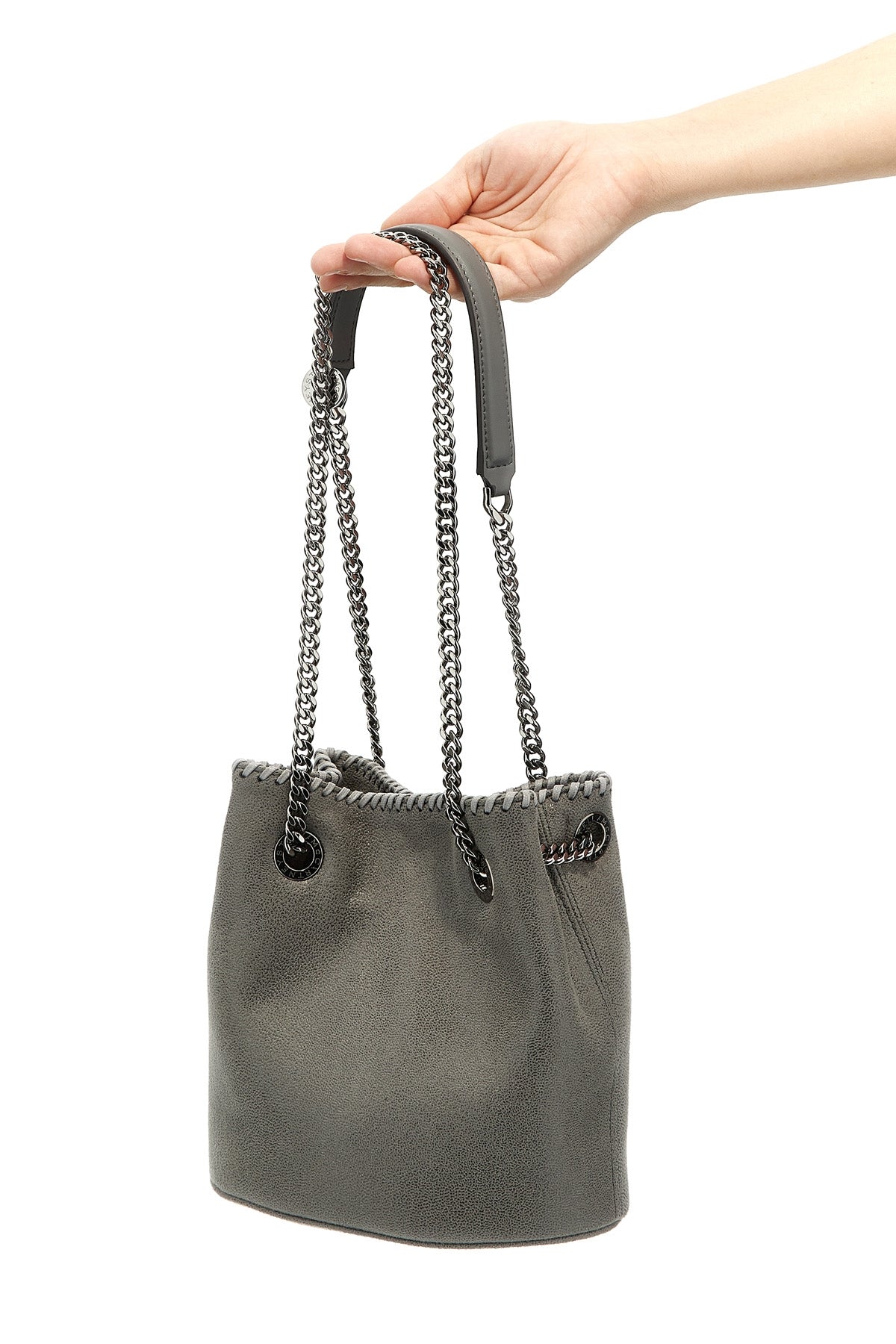 Stella McCartney 'FALABELLA' BUCKET BAG 7B0058W91321220