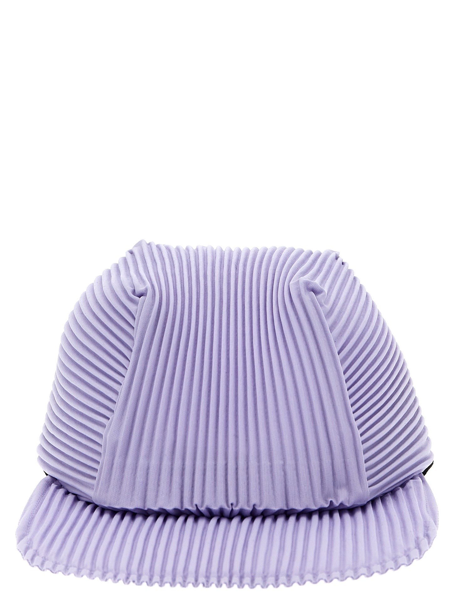 HOMME PLISSÉ ISSEY MIYAKE PLEATED CAP HP46AA40580