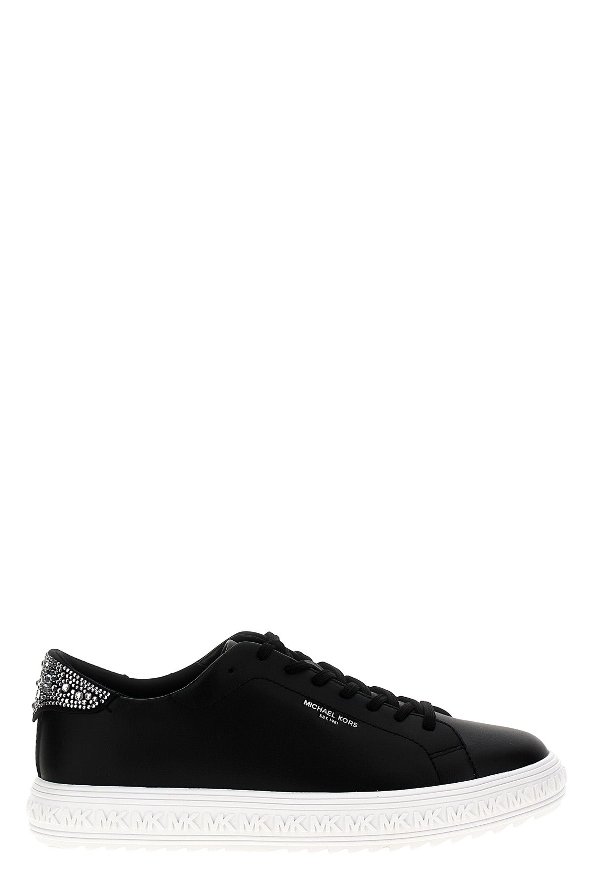 MICHAEL MICHAEL KORS 'GRIVE' SNEAKERS 43H3GVFS1L001