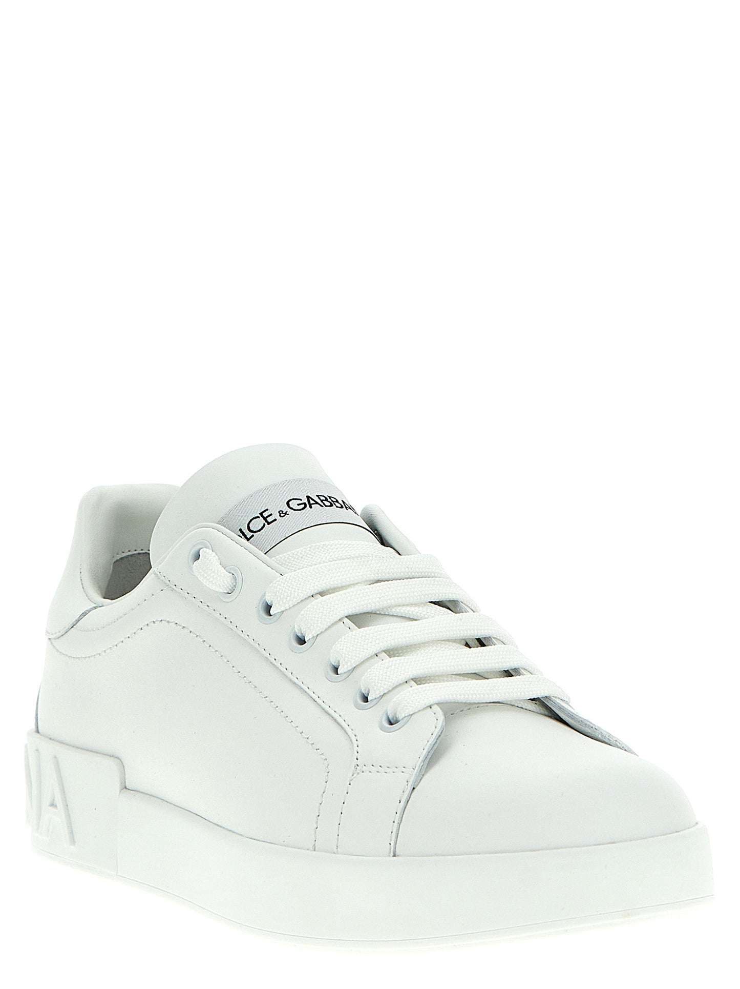 Dolce & Gabbana 'PORTOFINO' SNEAKERS CK1544A106580001