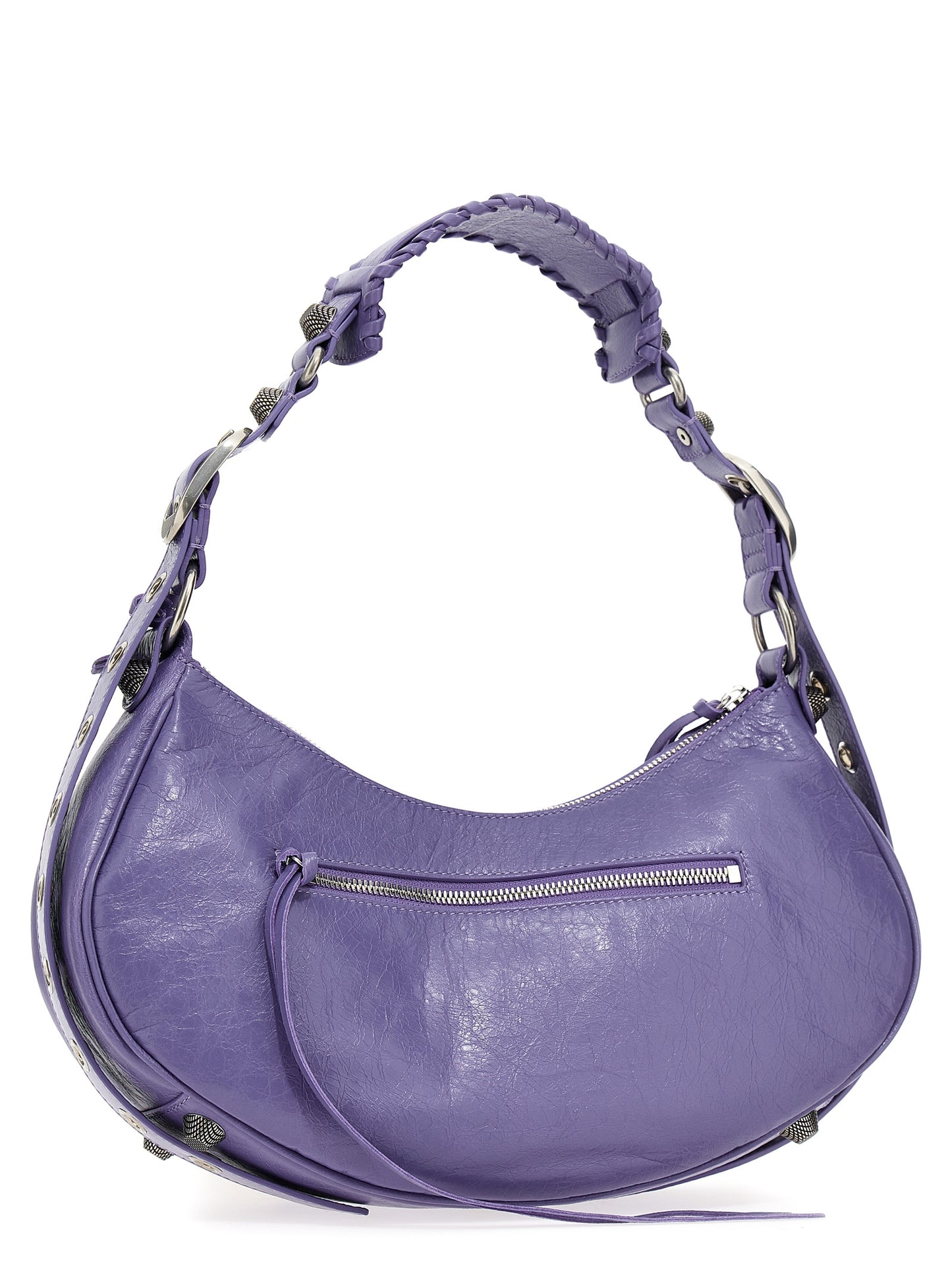 Balenciaga BORSA A SPALLA 'LE CAGOLE S' 6713071VG9Y5407